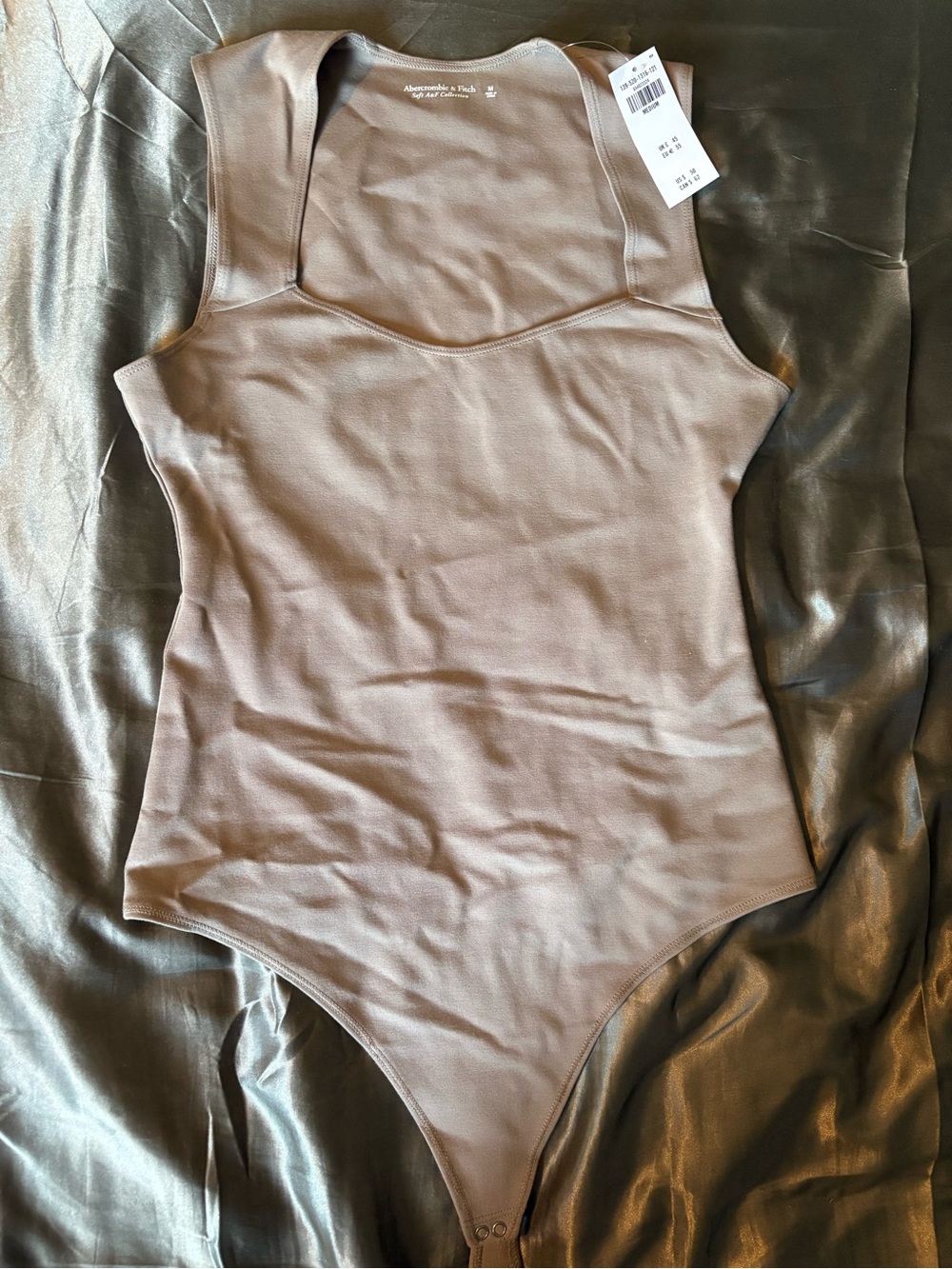Abercrombie & Fitch bodysuit